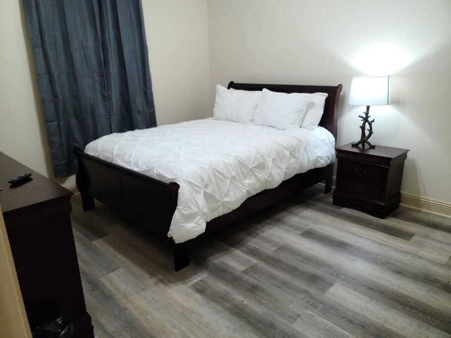 Chateau 13 Hammond Luaran gambar