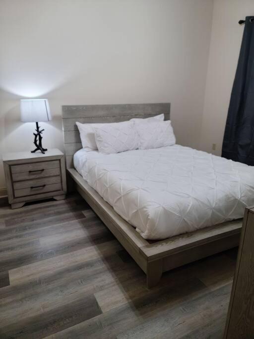 Chateau 13 Hammond Luaran gambar