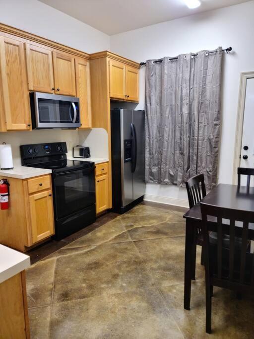Chateau 13 Hammond Luaran gambar