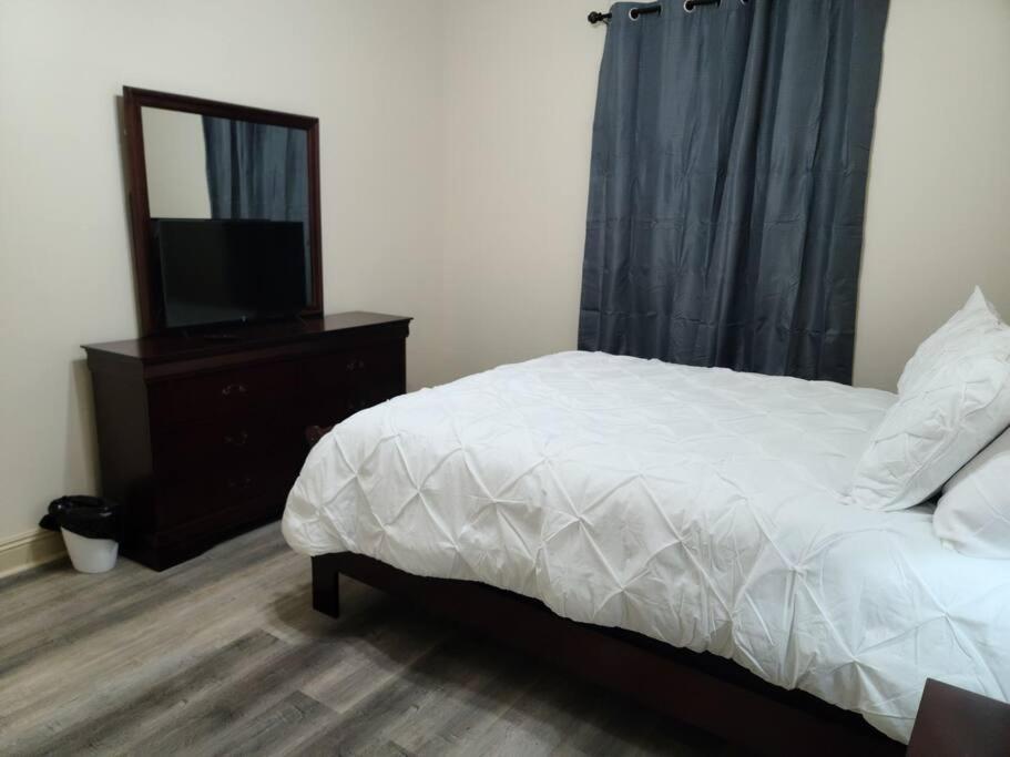 Chateau 13 Hammond Luaran gambar